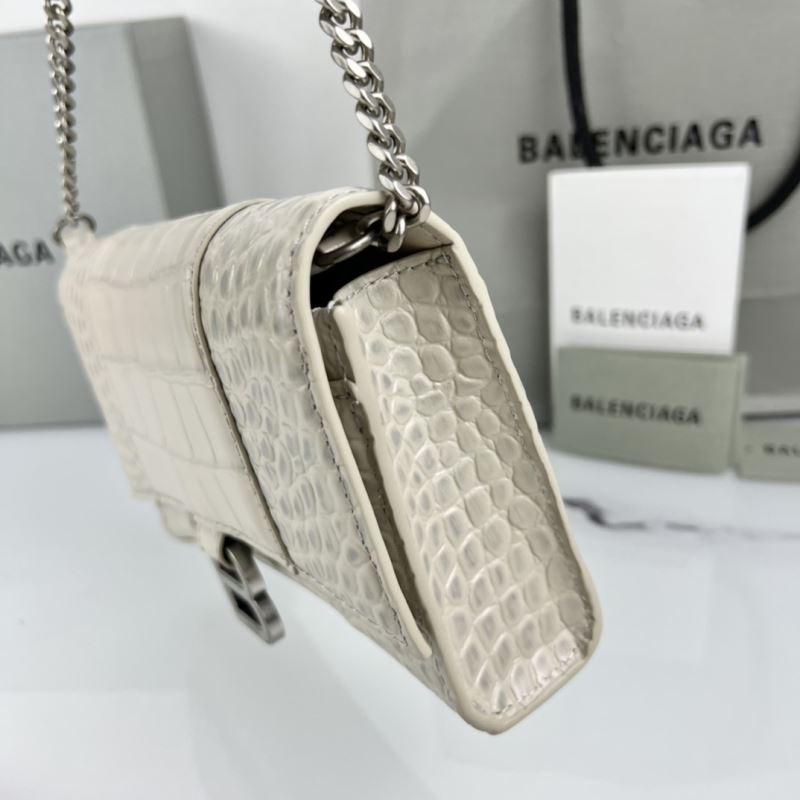 Balenciaga Hourglass Bags